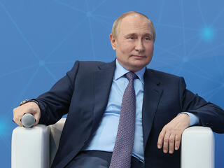 Rácz András: átlátszó hazugság a Putyin elleni ukrán támadás