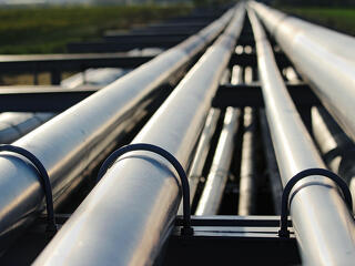 Átírná a kormány a földgáz biztonsági tartalék szabályait