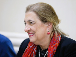 Most már tény: Orbán Viktor angoltanára lett az új örményországi nagykövet