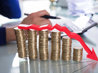 Elképesztő: több mint kilenc éve nem rukkolt elő ilyen jó adattal az állami hivatal