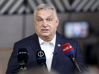 Megjelent az Orbán-kormány ukrajnai gázstop rendelete