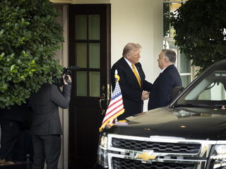 Rendelet jelent meg a minősített katonai információk védelméről Magyarország és az Egyesült Államok között