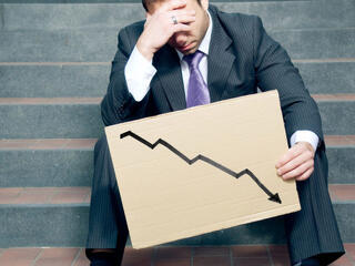 Még akár technikai recesszióba is süllyedhet idén a magyar gazdaság