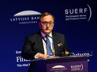 Mi lesz, ha Oroszország támad? Az európai bankokat már erre is felkészítik