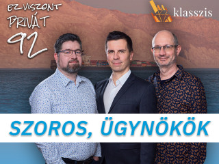 Európának végül csak az orosz olaj marad? Ez Viszont Privát