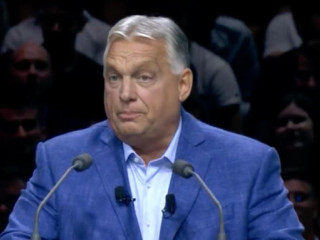 Orbán Viktor: „Magyarország erre nem hajlandó”