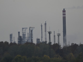 Hernádi Zsolt megszólalt a százhalombattai robbanás ügyében