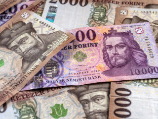 GKI: Az infláció szerkezete továbbra sem egységes