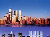 Koncepciók a WTC helyére