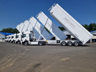 Kiemelt jelentőségűvé nyilvánították a Bászna Gabona Zrt. felszámolását