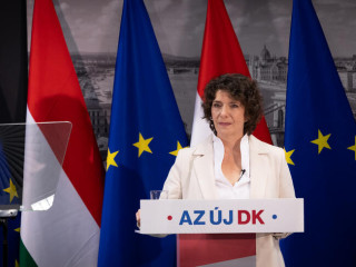 Íme a DK országos listájának első 20 helyén álló politikusok