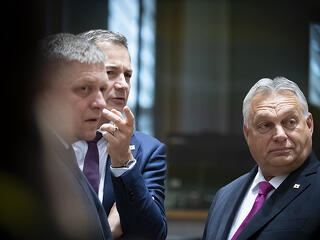 Fico is letér az orbáni útról: jöhetnek az újabb uniós szankciók Oroszország ellen