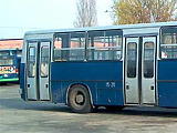 BKV-buszmustra: a 25 éves Ikarusoktól a Citaróig