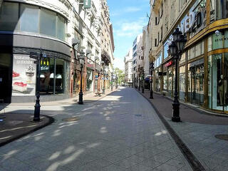 Magyarország a legbiztonságosabb országok között van az amerikai külügy szerint