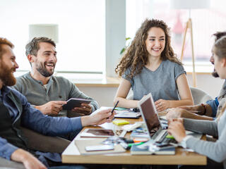 Már óvatosabbak a cégek a repülőrajt-elmélettel kapcsolatban