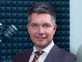 Balog Ádám: a kormánynak is újszerű volt, hogy egy aktivistább kamarát szeretnénk – Klasszis Podcast