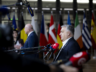 Mi történt? Orbán Viktor és az uniós vezetők is ünneplik magukat Brüsszelben