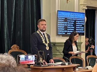 Büntetőeljárás indult a Győrből eltűnt 1,7 milliárd forint miatt