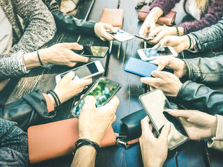 Jön a magyar Választási Központ a TikTokra