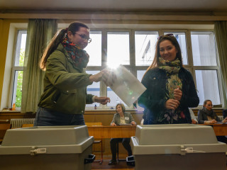 Ott a legaktívabbak az emberek, ahol a Tisza teljesített jobban legutóbb