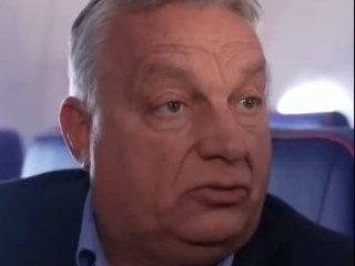 Itt van Orbán Viktor válasza, hogy elfogadja-e Magyar Péterrel a vitát