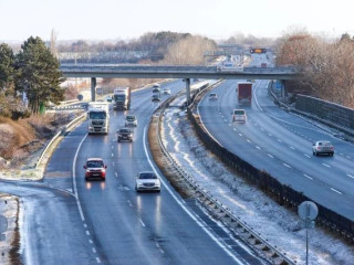 Folytatódnak a tárgyalások a fuvarozókkal – itt vannak a követeléseik 