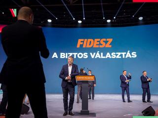A Nézőpont Intézet továbbra is Fidesz-előnyt lát