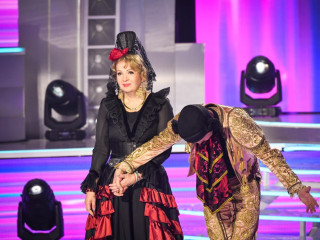 Gáspár Bea elbukott, de megint a TV2 nevetett a végén