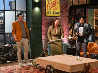 Verhetetlen a Kincsvadászok? Újabb jó hírt kapott a TV2