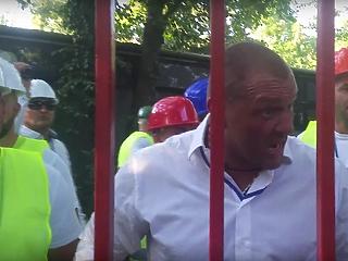 450 milliós rekordosztalékot fizet a Fidesz kedvenc őrző-védő cége