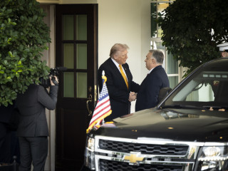 Hétezer milliárd forintba kerülhet Orbán Viktor washingtoni alkuja