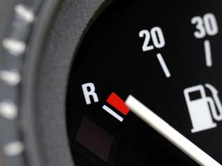 Elkészült a benzinkutak szomorú bizonyítványa - A hét ábrája