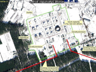 Összeállt Csehország és Szlovákia – a Barátság kőolajvezeték a tét