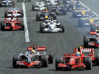 Évek óta milliárdokkal támogatja az állam a Hungaroring Zrt.-t - de a pénz Ausztriában köt ki