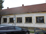 Ciráki romos vendéglőt is árverez a NAV