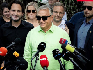 A vasárnapi kötcsei piknik egy fontos dologban még Tusványost és a Tranzitot is lekörözi 