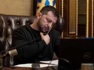 Itt nincs vétó: 8,1 milliárd dollárt kap Ukrajna