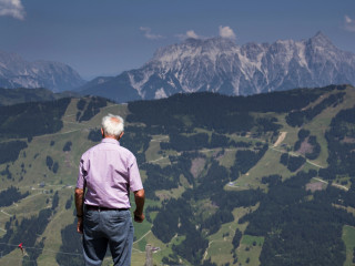 Itt élnek Európa legidősebb emberei