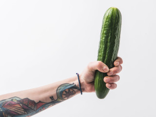 Kiderült, miért kerül több mint kétszeresébe az uborka, mint tavaly