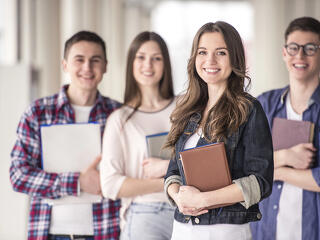 Rekordon a külföldön tanuló magyarok száma