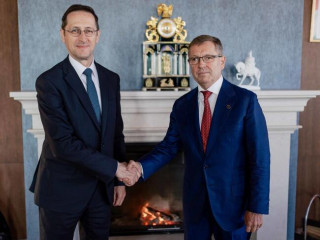 Máig nem sikerült eladni a Matolcsy-féle MNB balatoni luxusnyaralóját