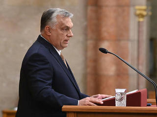 Orbán Viktor fociokos lehet, de energiaokos aligha