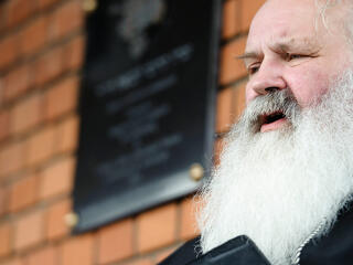 Iványi Gáborra két év felfüggesztett börtönt kért az ügyészség