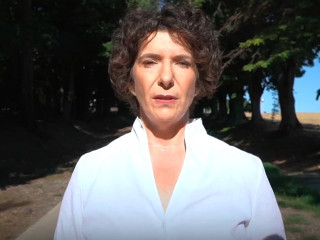 Dobrev Klára szerint nincs ma mit ünnepelni