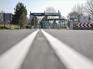 Elrendelte az EU a beutazási tilalmat