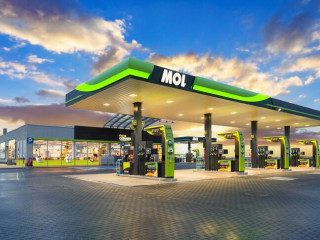 Nagy előrelépés: megvan az amerikai engedély a Mol részére