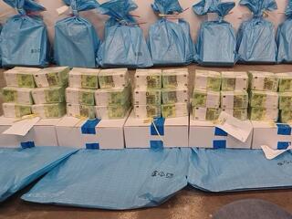 Újabb mélypontra süllyedt a magyar-ukrán viszony, videót posztolt a kormány a pénzszállítók elfogásáról