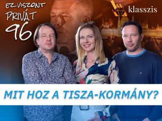 Ezermilliárdokat szerezhet vissza Magyar Péter a kétharmaddal    