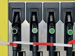 Nagyon fájt a hatósági benzinár: 150 milliós veszteség az egyik kisbenzinkútnál
