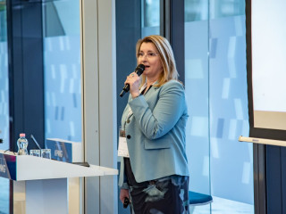 Az AstraZeneca víziója, hogy segítse az egészségügy átalakítását